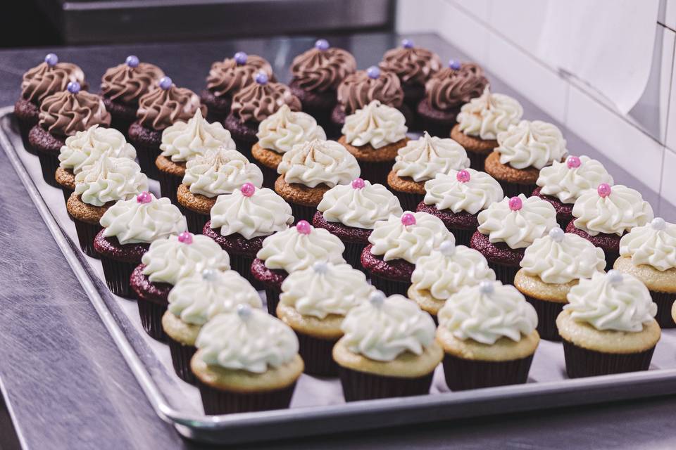 Kasia's Cupcakes
