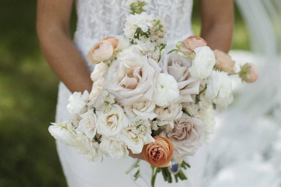 Michèle's Florals