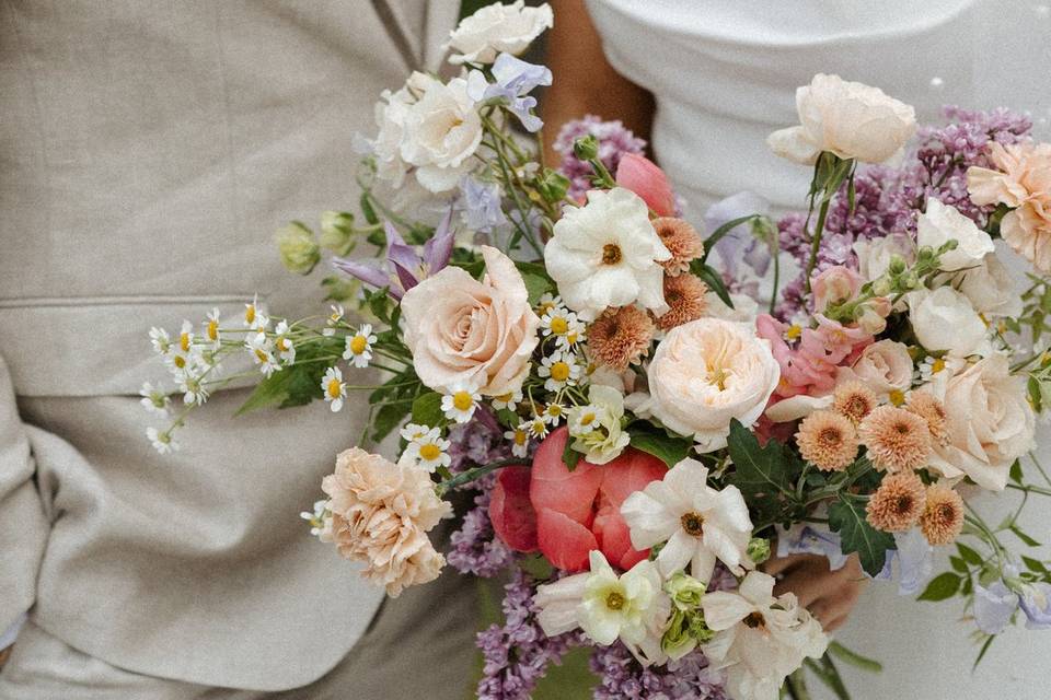 Michèle's Florals