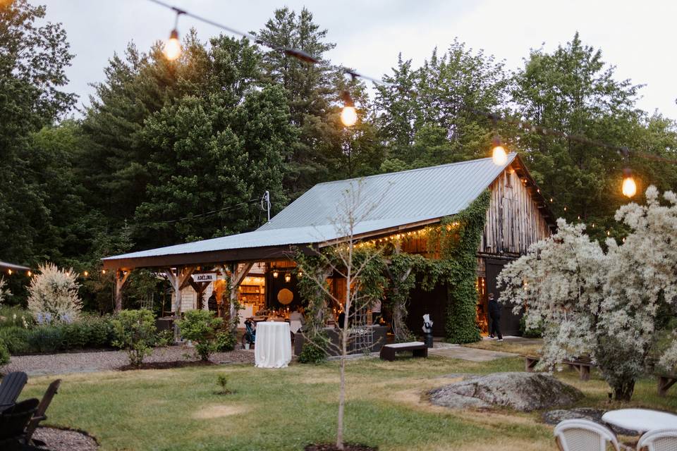 Adélina Barn