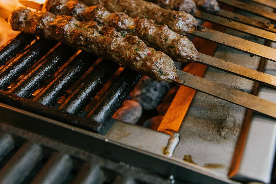Kebabs