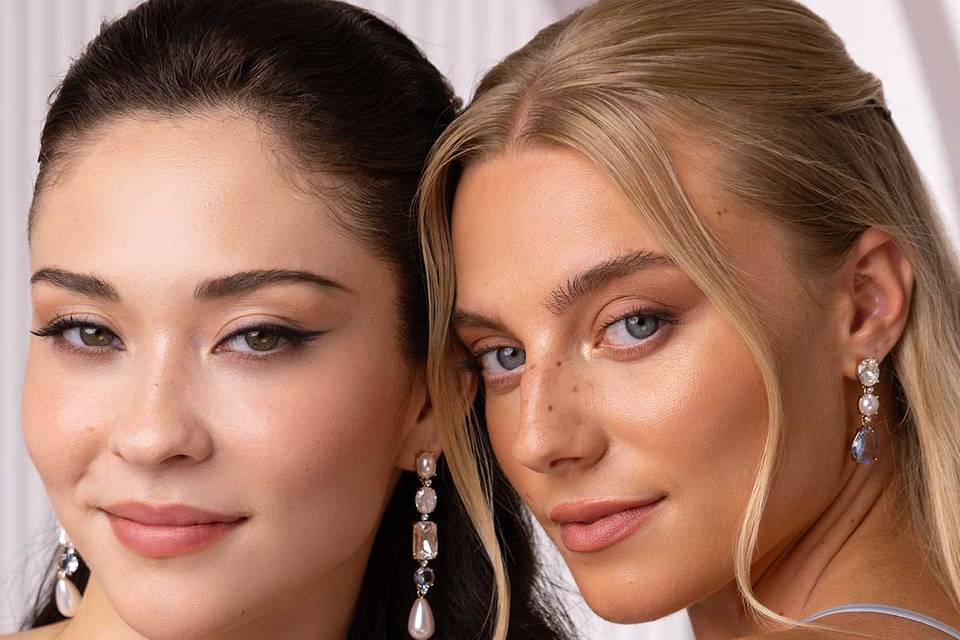 Convertible Earrings