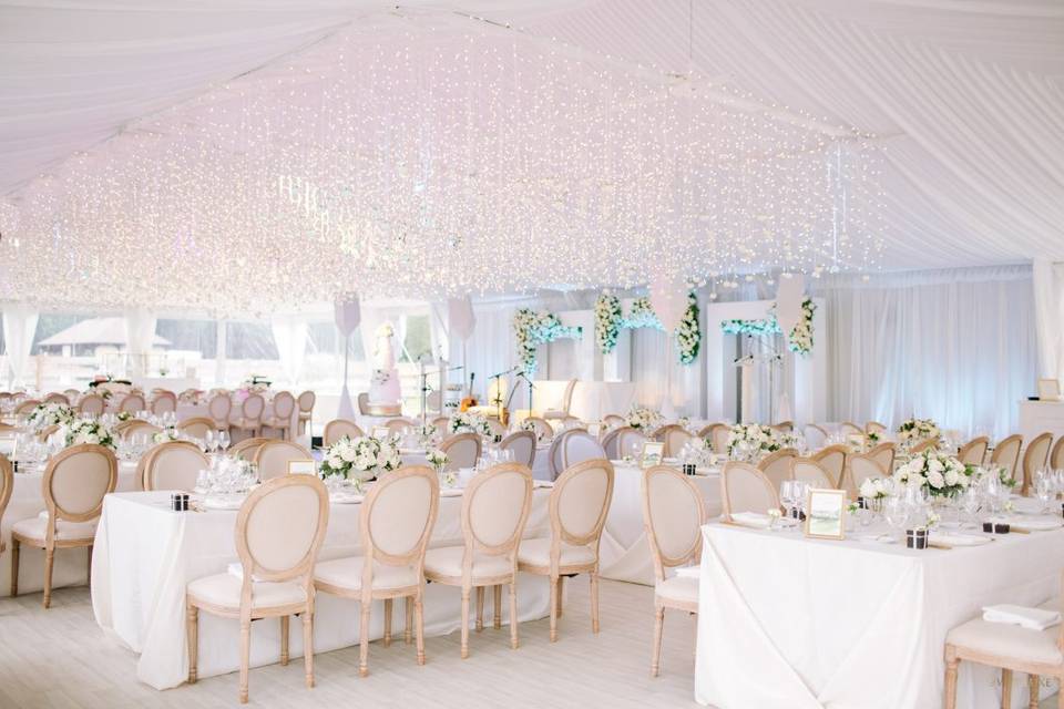 Alicia Keats Weddings + Events Inc.