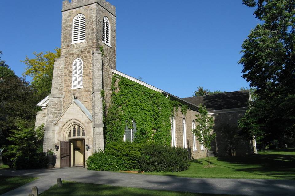 St. Mark's Anglican Church