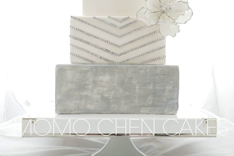 Momo Chen Cakes