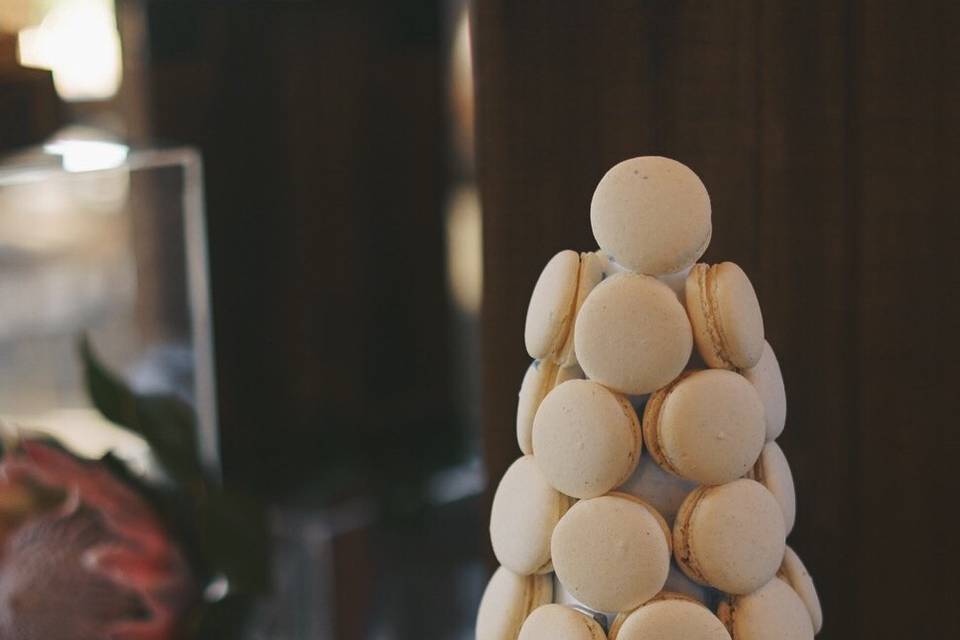 Dessert Table