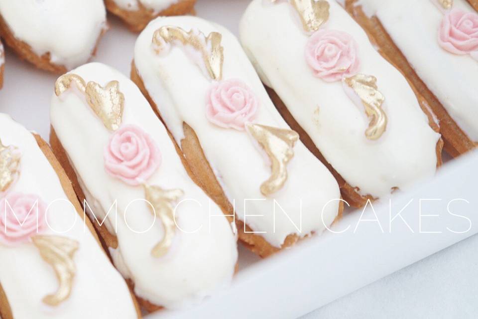 Eclairs