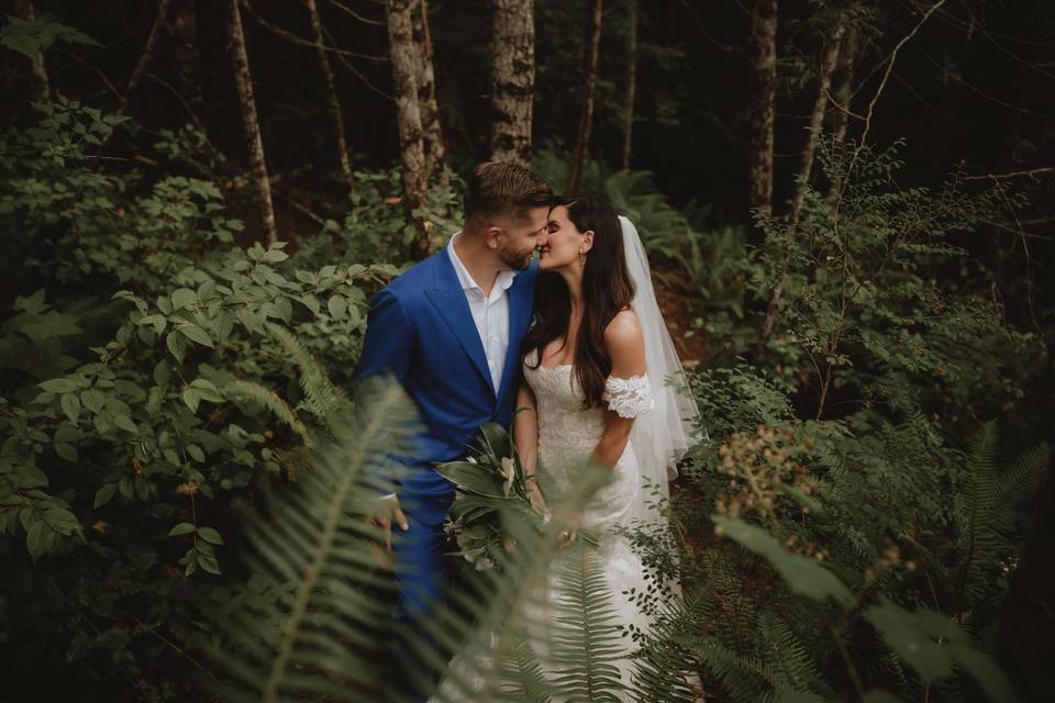 Sunshine Coast Wedding