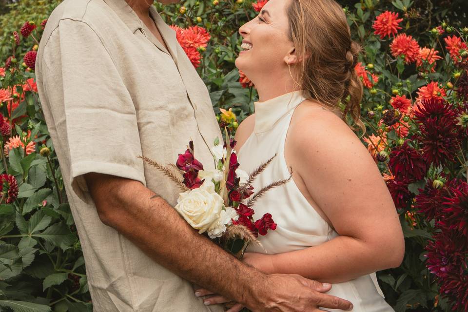 K & J