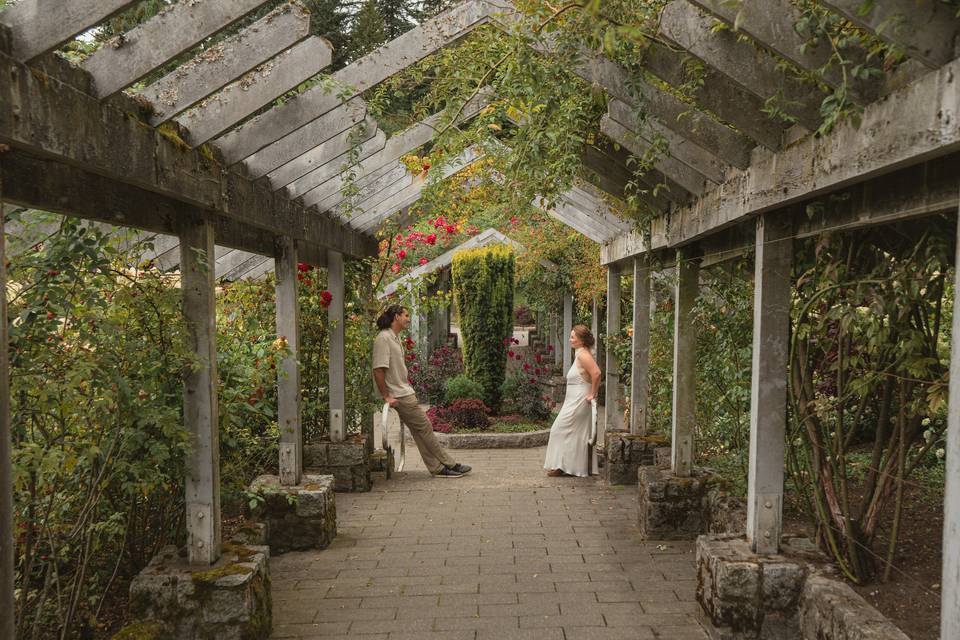 K & J