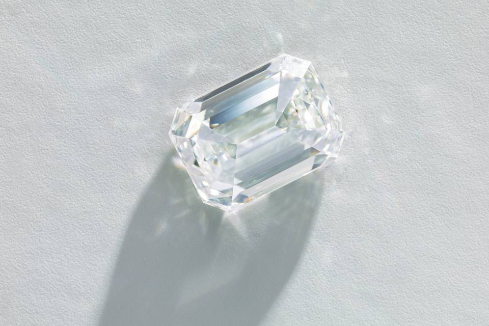 POLAR Lab Diamonds - Montreal