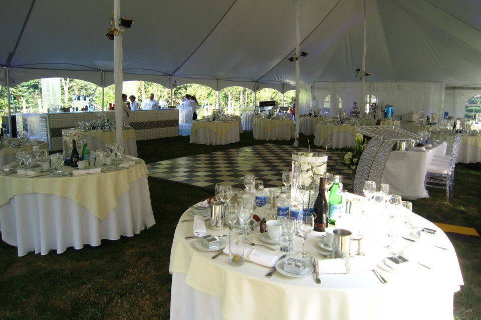 Millcroft Catering