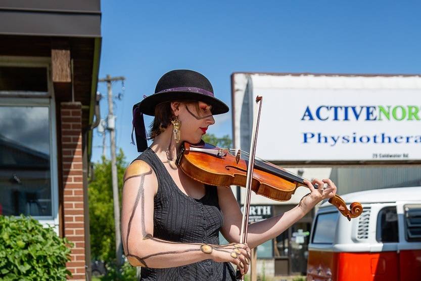 Steampunk Festival 2019