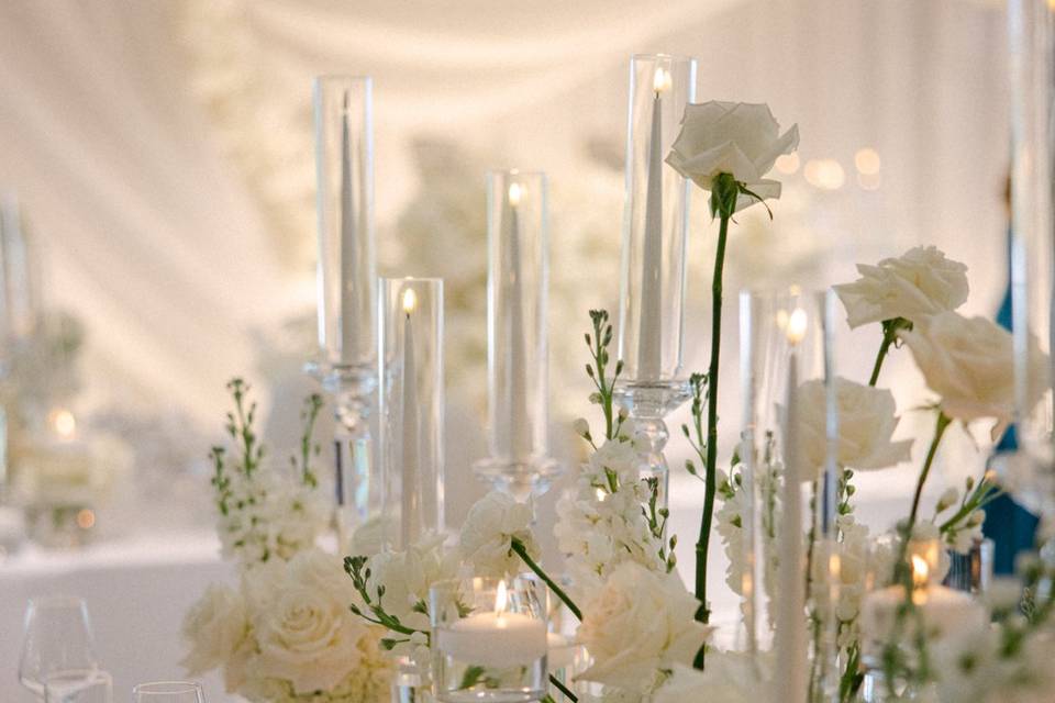 Florals by Thiessen's