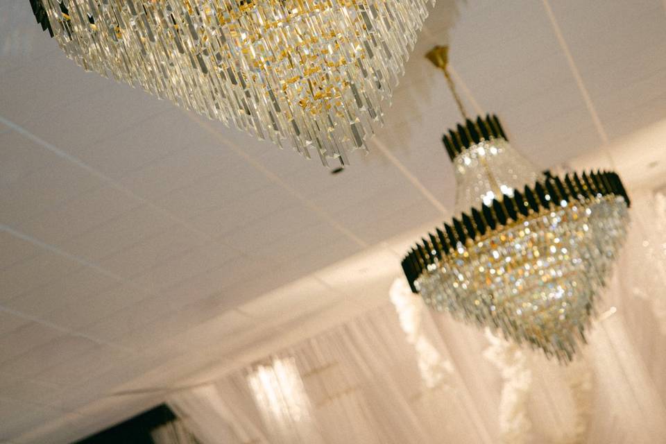 Chandilliers