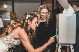 Genuine Photo Booth 1