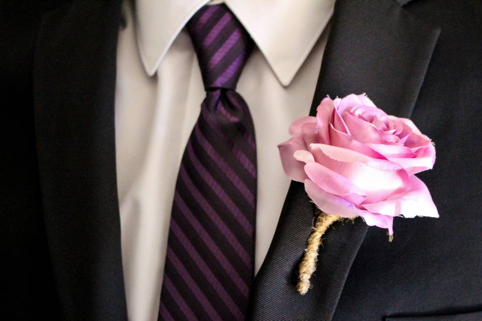 Boutonniere