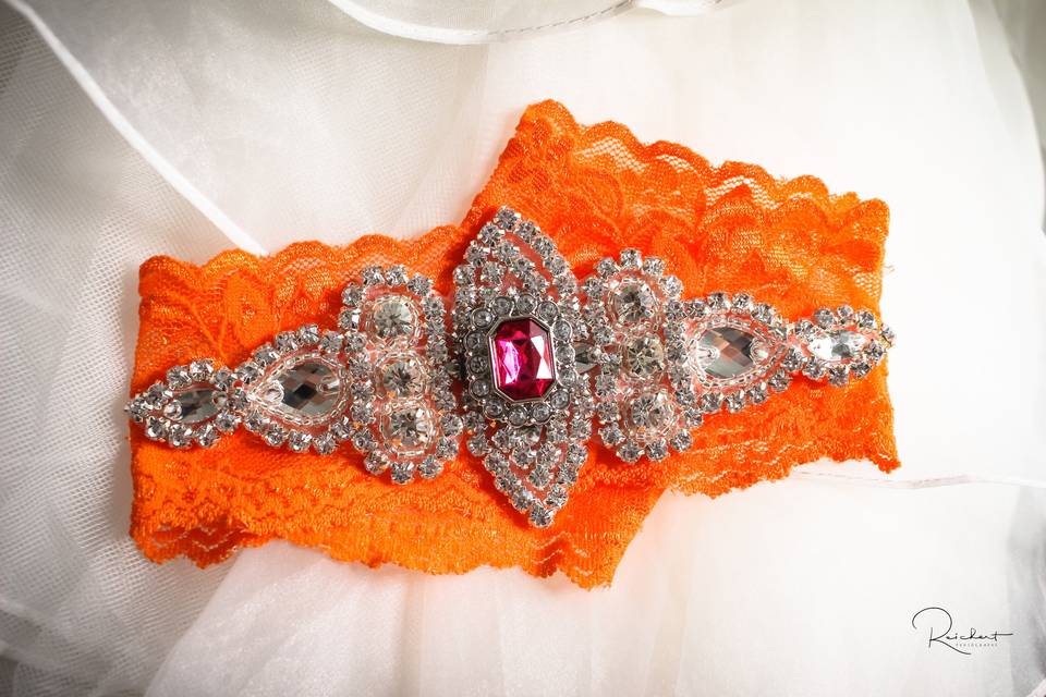 The garter