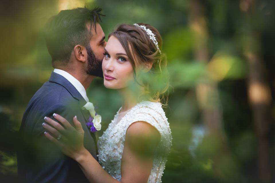 Beautiful Bride