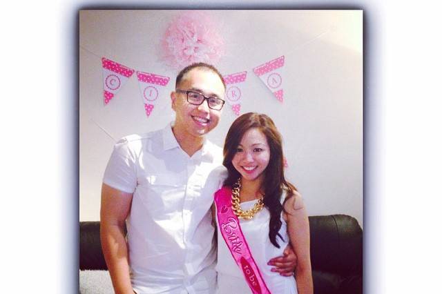 Bridal Shower Party Planning