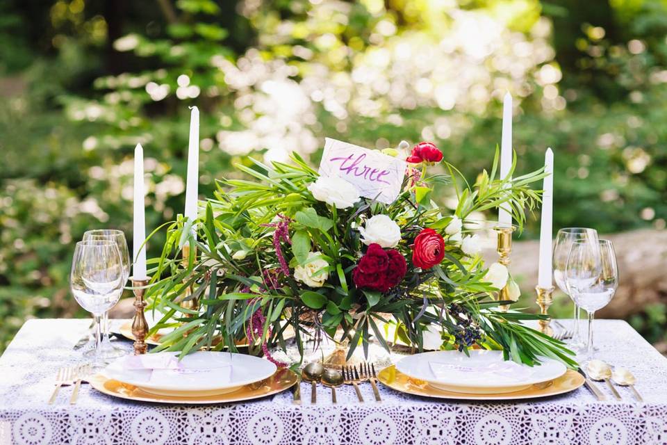 Boho_centerpiece