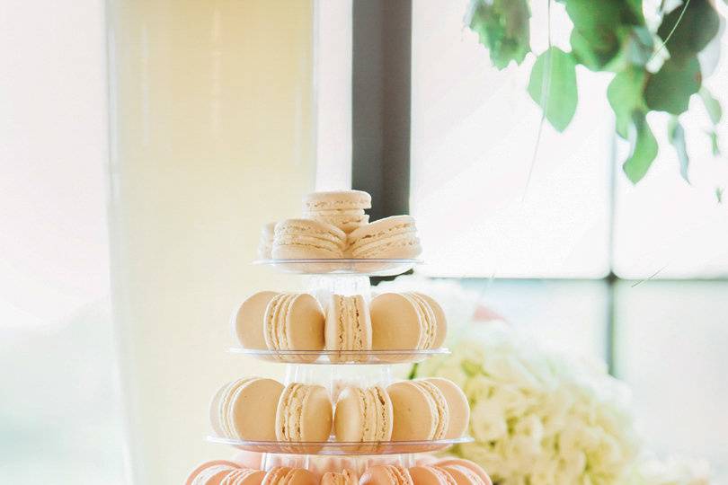 Macarons