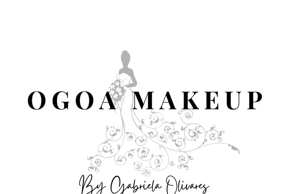 Ogoa Makeup By Gabriela O
