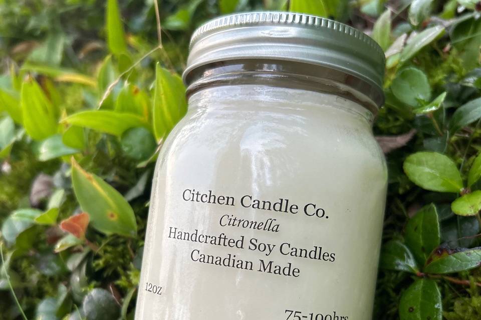 Citchen Candle Co.