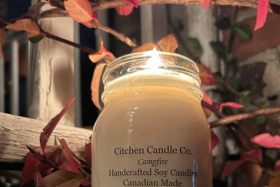 Citchen Candle Co.