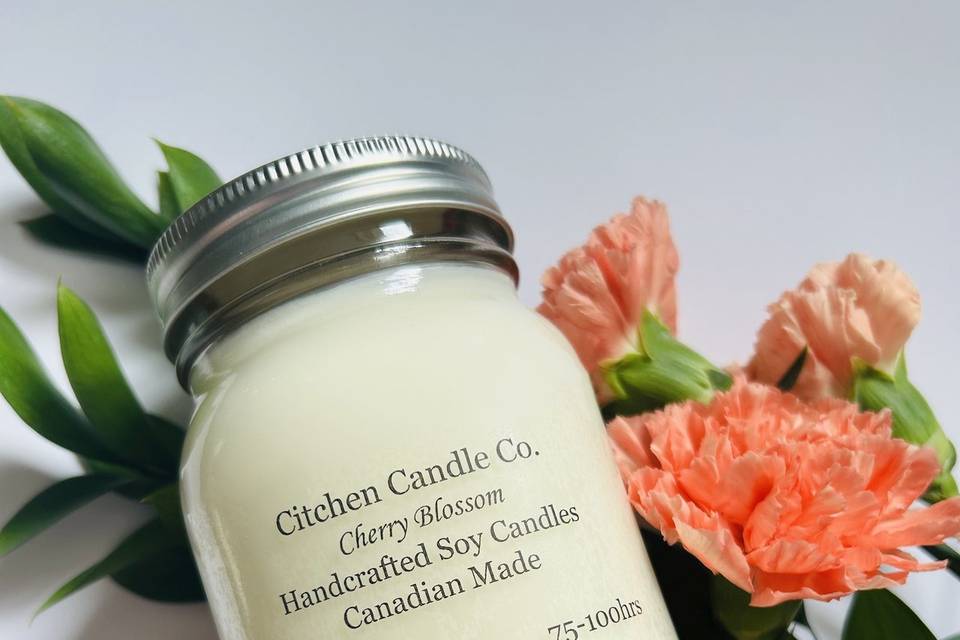 Citchen Candle Co.