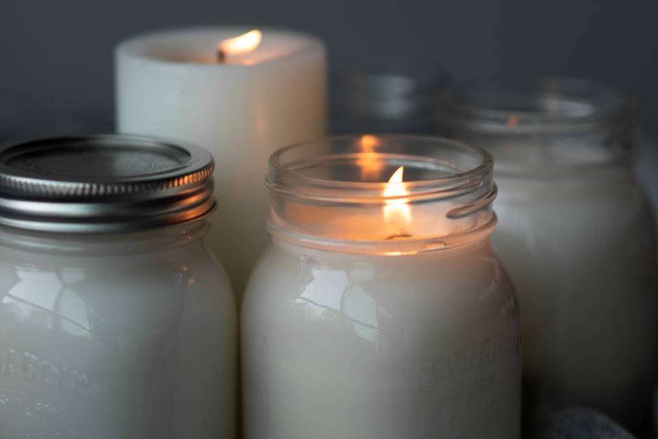 Citchen Candle Co.