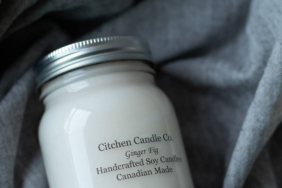 Citchen Candle Co.