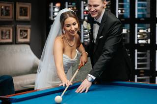 RAV Weddings - Photo + Video