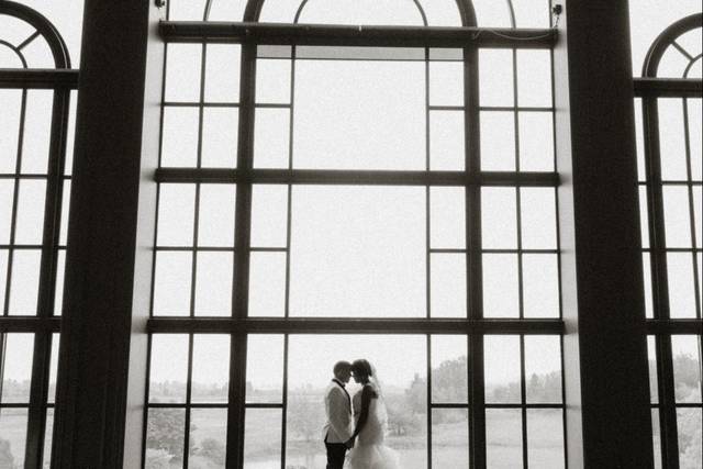 Elegant Wedding Venue