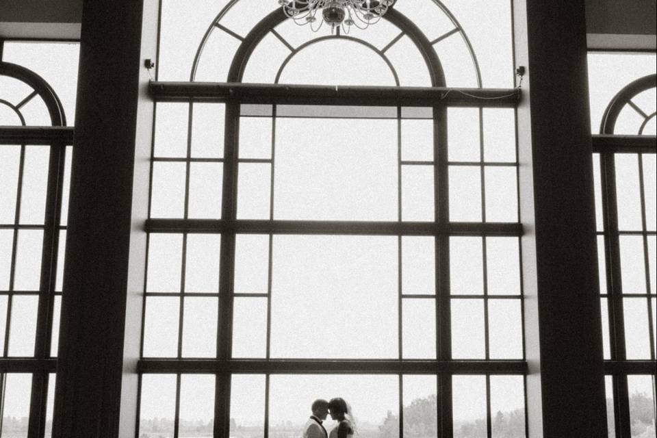 Elegant Wedding Venue