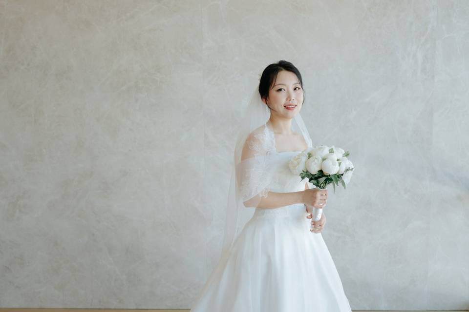 Bride - Jinju
