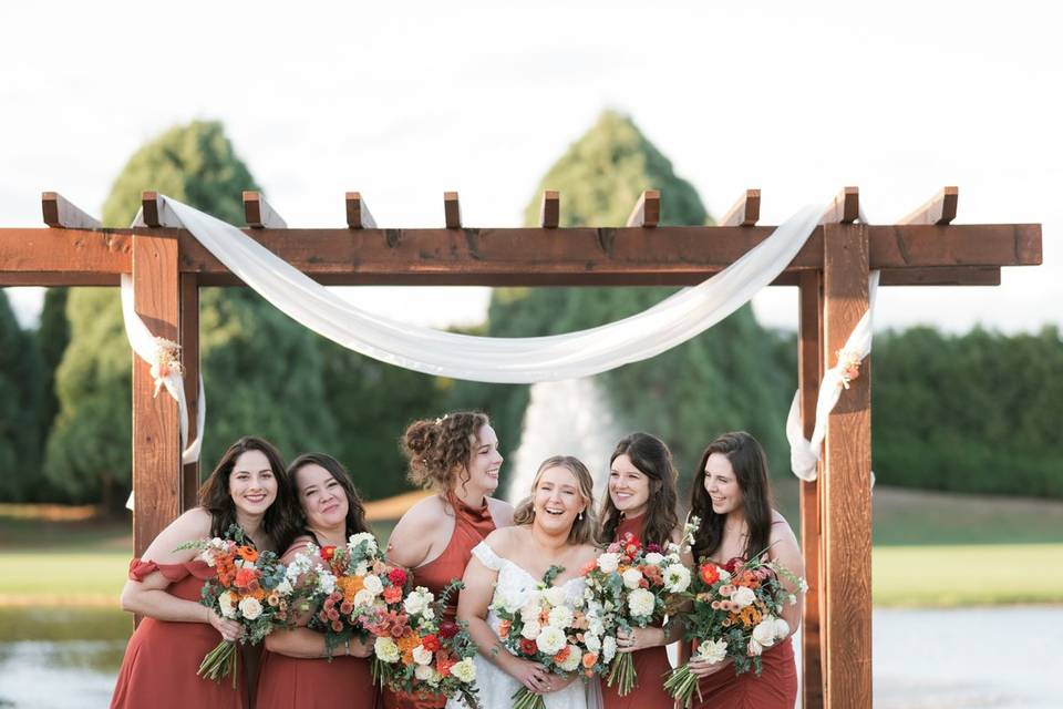 Bridal Party