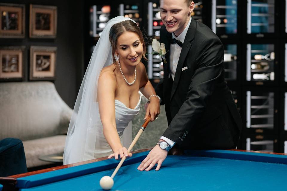 RAV Weddings - Photo + Video