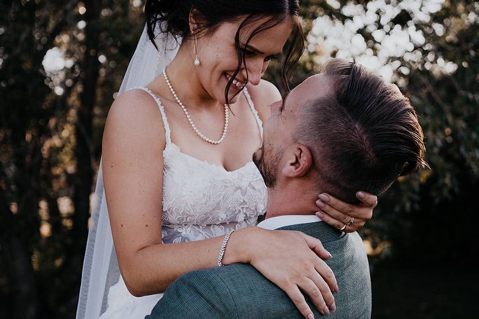 Wedding photos