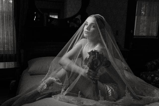 Edmonton Bridal Portraits