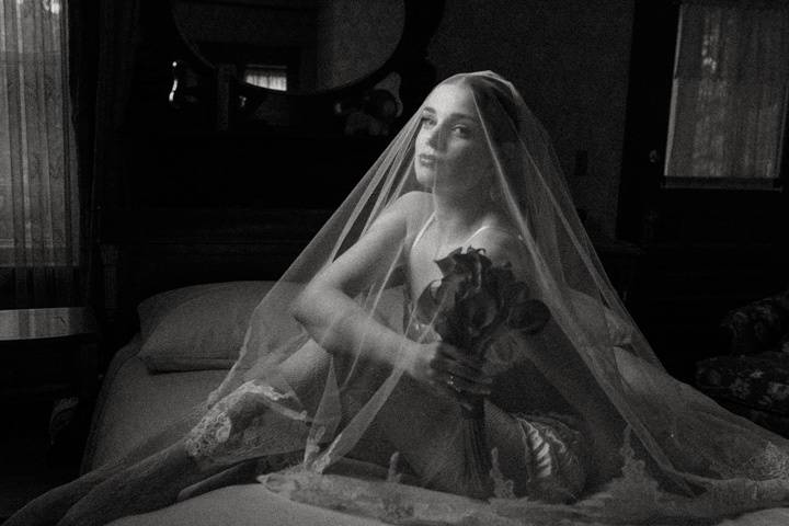 Edmonton Bridal Portraits