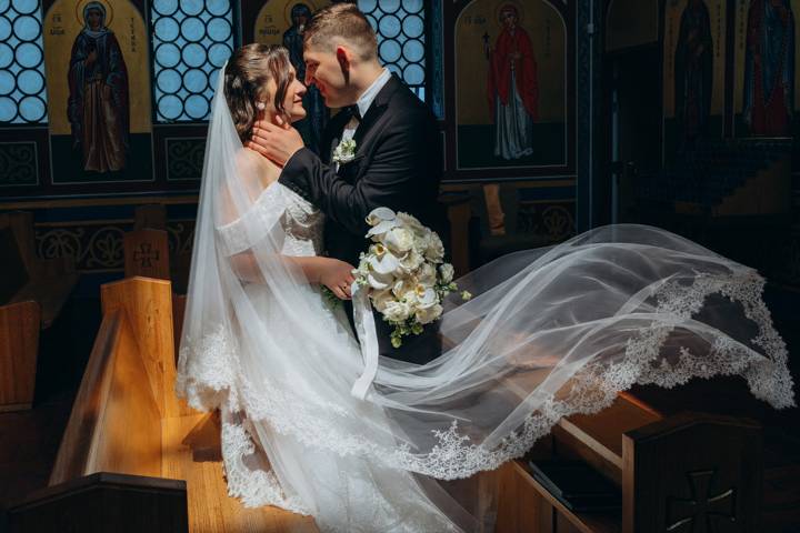 Edmonton Wedding Memories