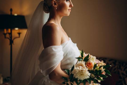 Wedding in Portugal