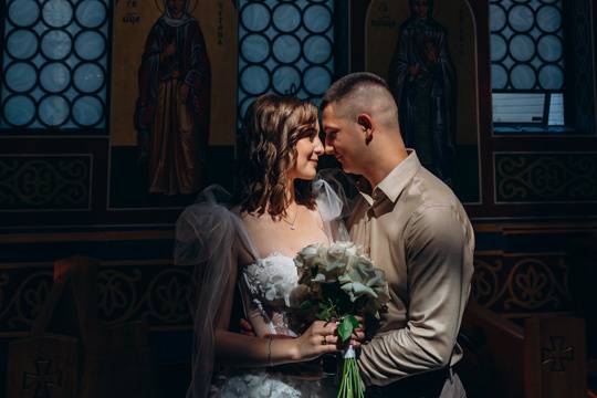 Edmonton Wedding Memories