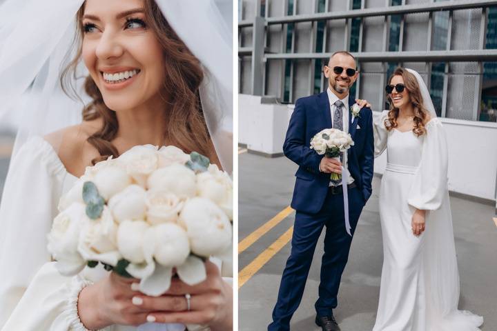 Edmonton Wedding Memories