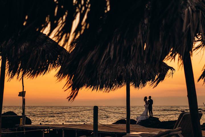 Wedding in Albania