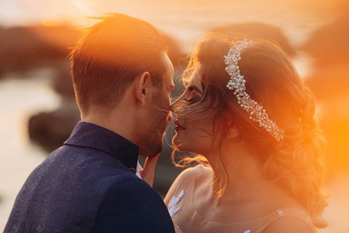 Wedding in Albania