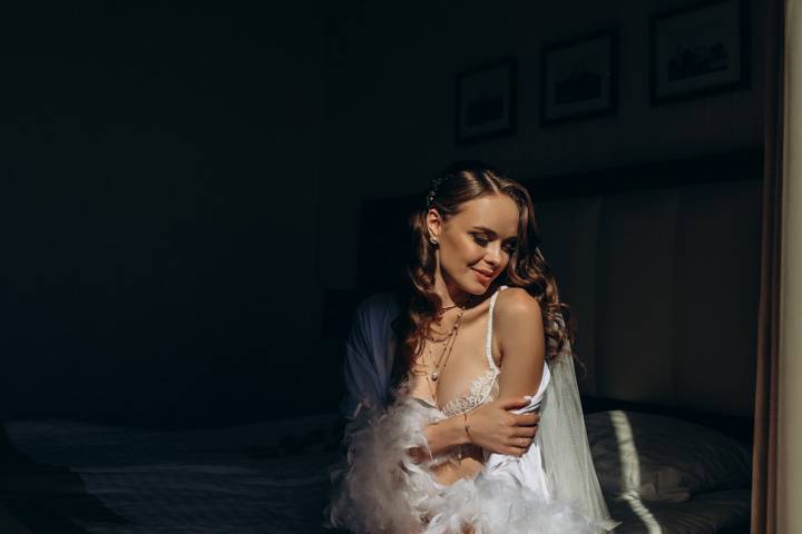 Wedding in Ukraine