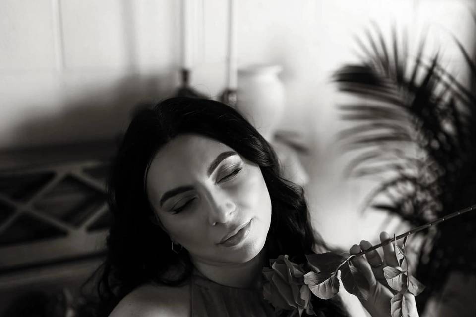 Timeless B&W