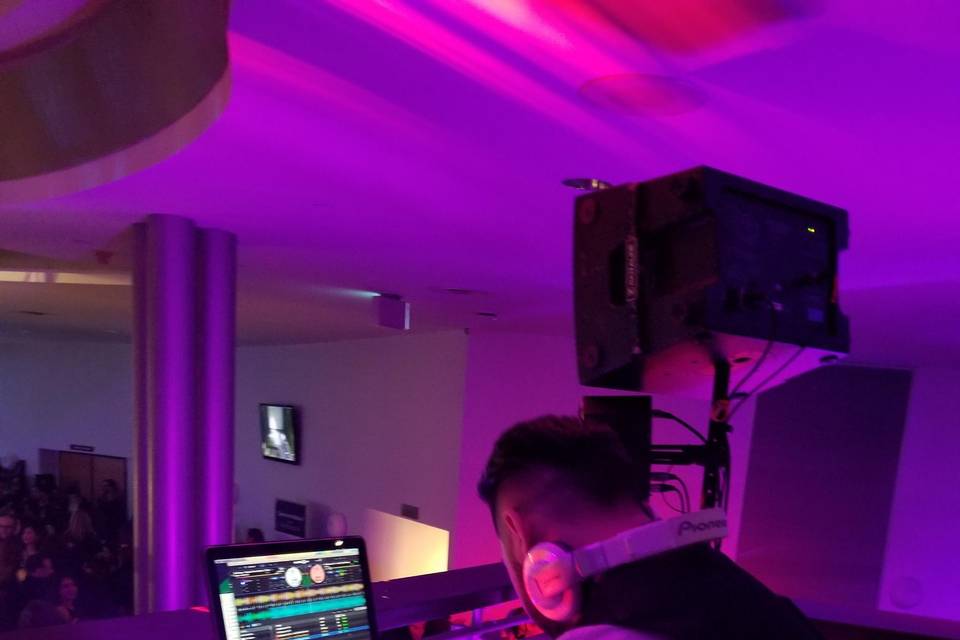 DJ PS